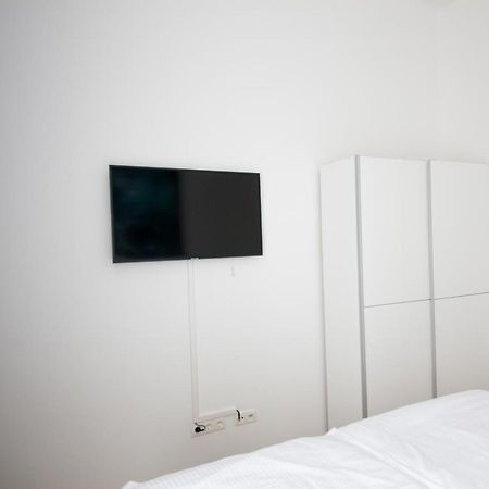 וינה Studio Apartments Opera - Mai'S Apartments מראה חיצוני תמונה