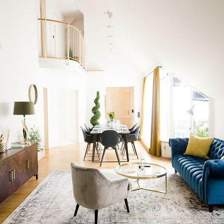 וינה Studio Apartments Opera - Mai'S Apartments מראה חיצוני תמונה