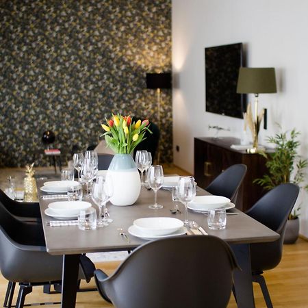 וינה Studio Apartments Opera - Mai'S Apartments מראה חיצוני תמונה