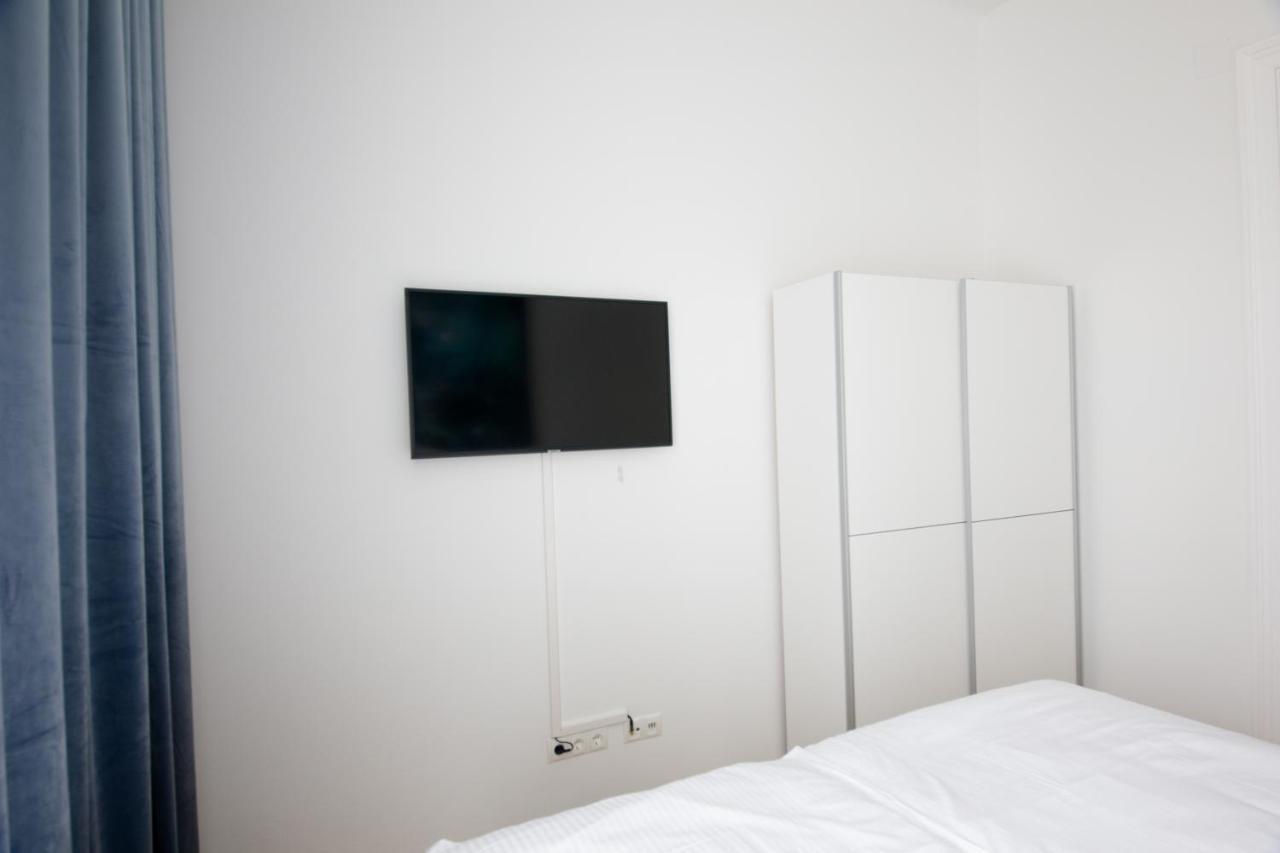 וינה Studio Apartments Opera - Mai'S Apartments מראה חיצוני תמונה