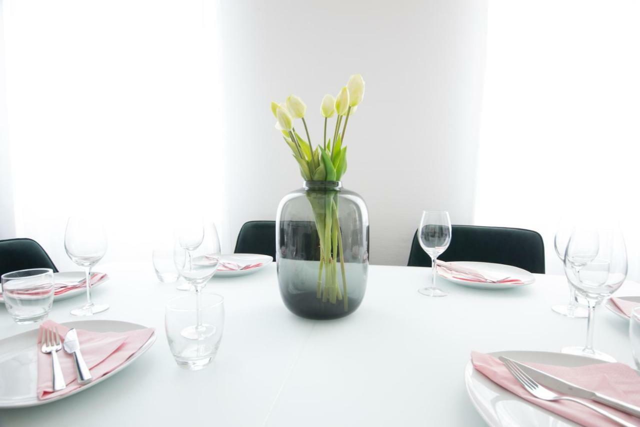 וינה Studio Apartments Opera - Mai'S Apartments מראה חיצוני תמונה