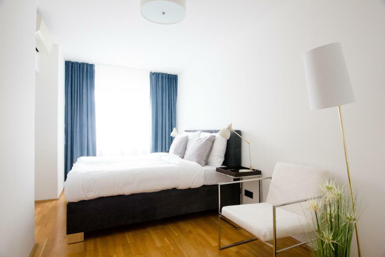 וינה Studio Apartments Opera - Mai'S Apartments מראה חיצוני תמונה
