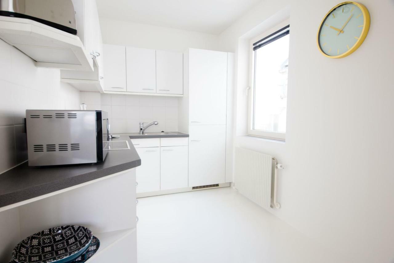 וינה Studio Apartments Opera - Mai'S Apartments מראה חיצוני תמונה