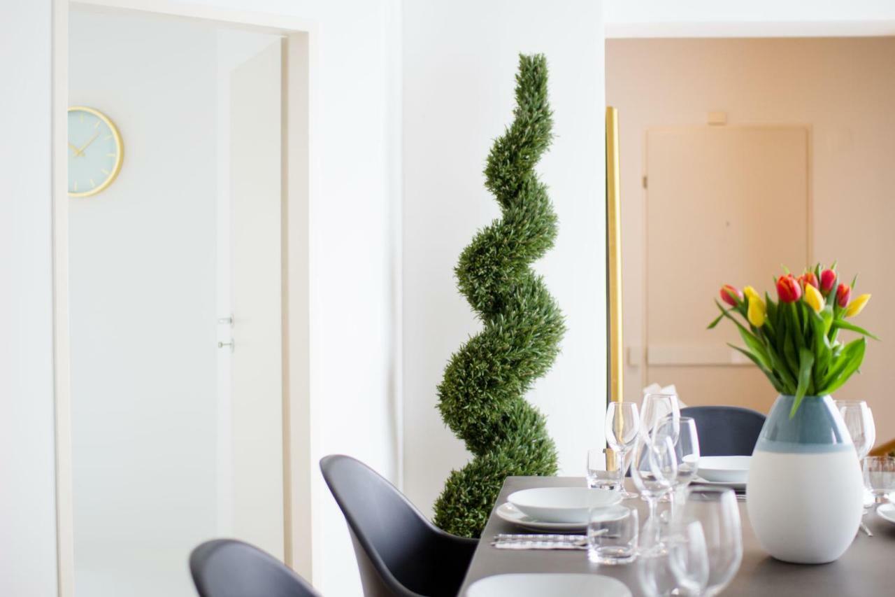 וינה Studio Apartments Opera - Mai'S Apartments מראה חיצוני תמונה